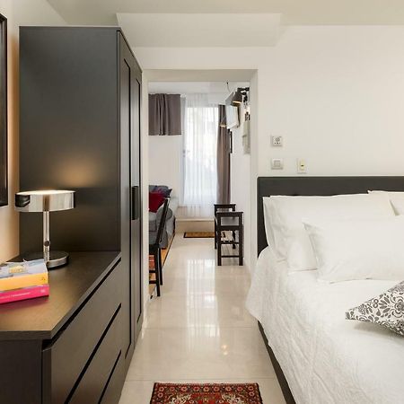 Astudio Suites Split Exterior photo