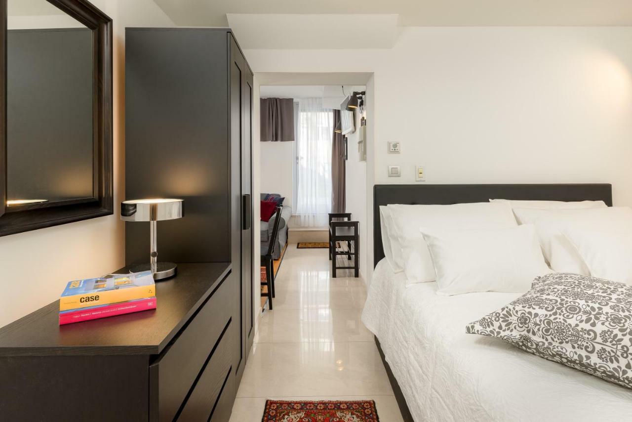 Astudio Suites Split Exterior photo