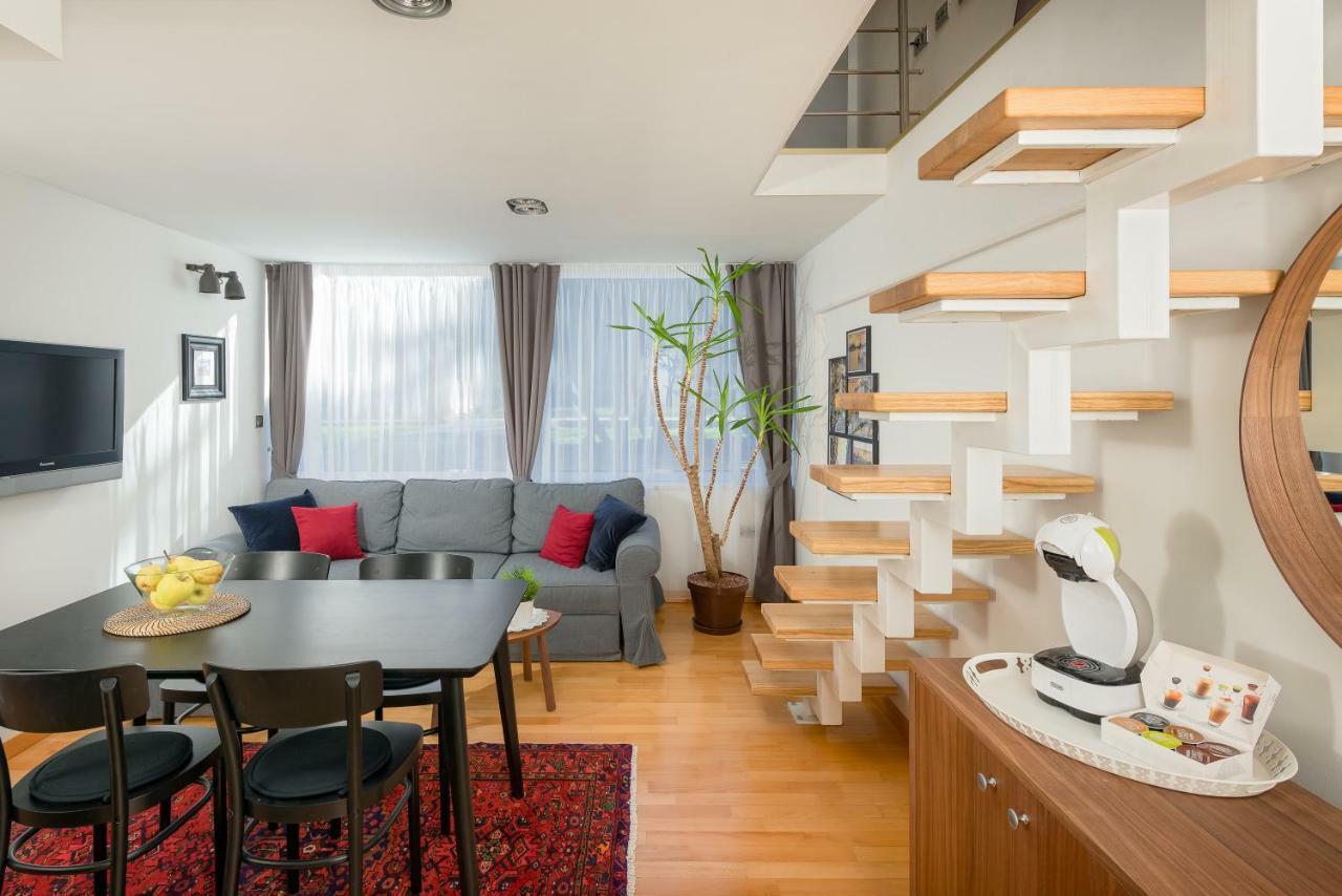 Astudio Suites Split Exterior photo
