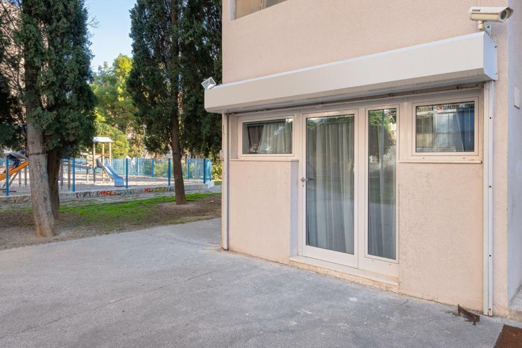 Astudio Suites Split Exterior photo